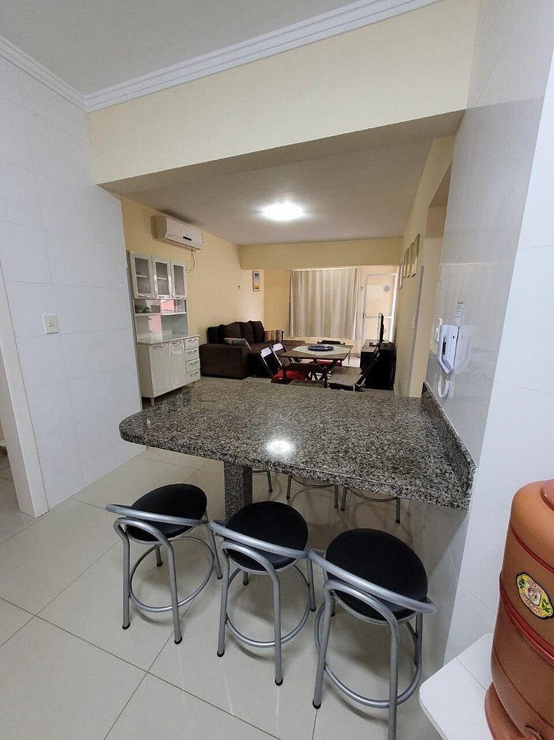 103- Apartamento Canto Grande, Bombinhas