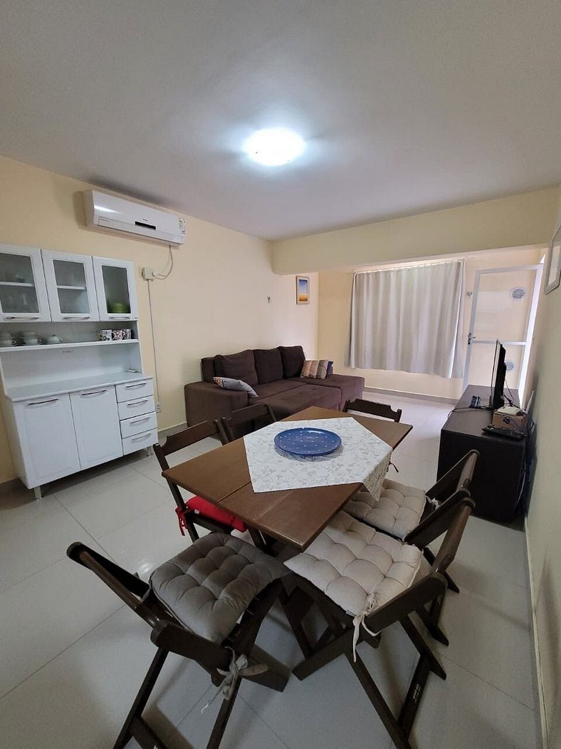 103- Apartamento Canto Grande, Bombinhas