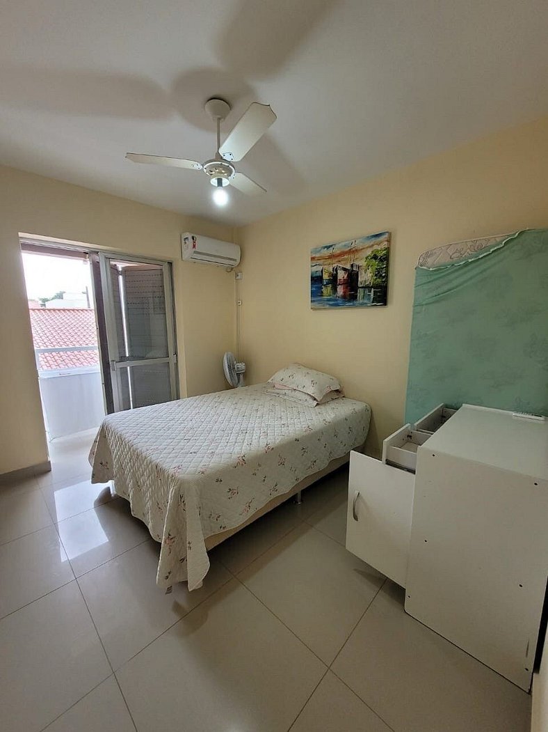 103- Apartamento Canto Grande, Bombinhas