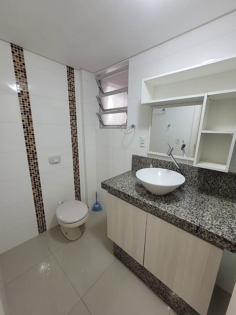 103- Apartamento Canto Grande, Bombinhas