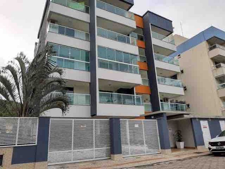 105- Apartamento em Bombas, Bombinhas Montblanc