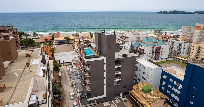 307 - Apart Villa Francione con rooftop vista mar