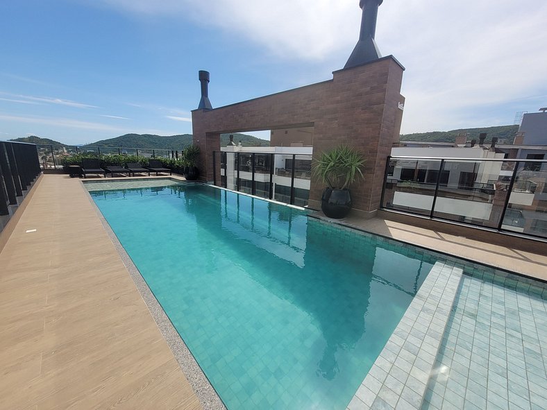 307 - Apart Villa Francione con rooftop vista mar