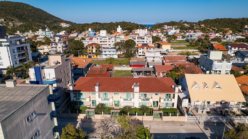 Apartamento no Centro de Bombinhas