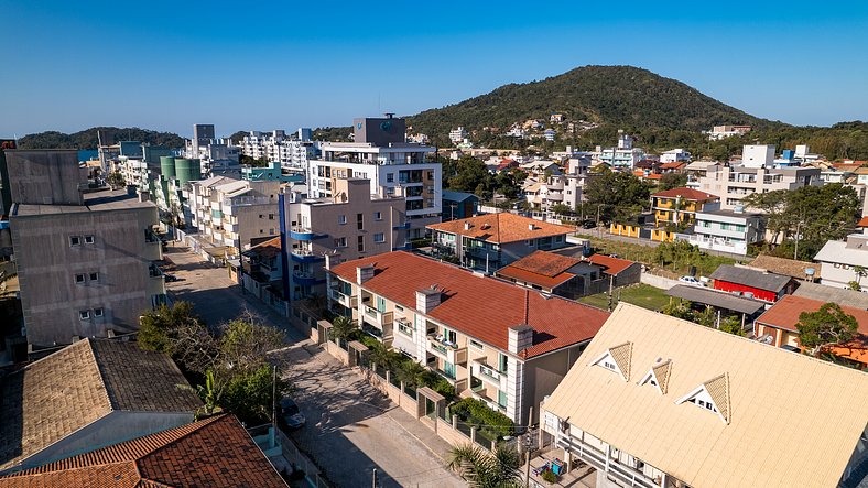 Apartamento no Centro de Bombinhas