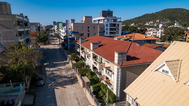 Apartamento no Centro de Bombinhas