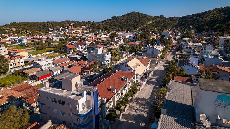 Apartamento no Centro de Bombinhas